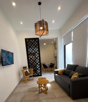 Jameli house